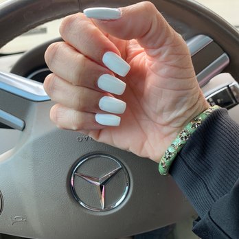 Hanah's Nail - Gel Fill and amazing Pedicure - Nail Salons Near Me - Pinole, California