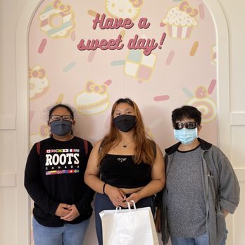 Hello Kitty Cafe - Cafes Near Me - Irvine, California Hello Kitty Cafe - Cafes Near Me - Irvine, California