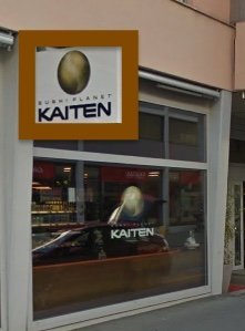 Kaiten