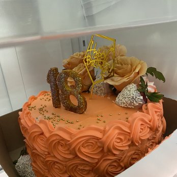 Pasteles Cristina Bakery - Cake - Bakeries Near Me - Santa Rosa, California