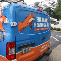 Fox Family Heating and Air Conditioning