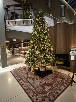 Radisson Blu Royal Garden Hotel, Trondheim by null