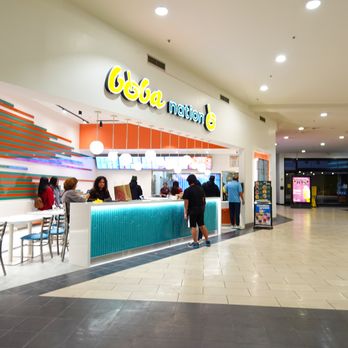 Boba Nation Grand - Boba Nation storefront with a welcoming atmosphere for all boba lovers. - Bubble Tea Near Me - San Jose, California Boba Nation Grand - Boba Nation storefront with a welcoming atmosphere for all boba lovers. - Bubble Tea Near Me - San Jose, California