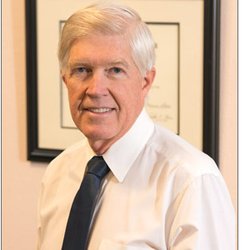 T D Roslund, DDS