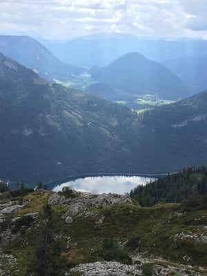 Loserhütte by null