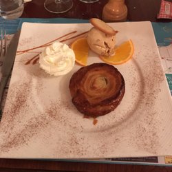 La Potinière - Kouign Aman