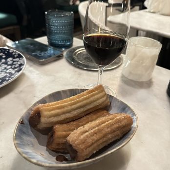 Del Mar - Spanish Near Me - Washington, DC, District of Columbia