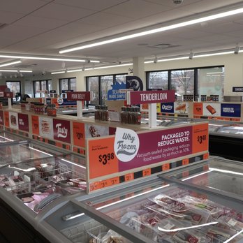 Wild Fork - Grocery Near Me - Glenview, Illinois