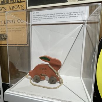 Dr Pepper Museum - Museums Near Me - Waco, Texas Dr Pepper Museum - Museums Near Me - Waco, Texas