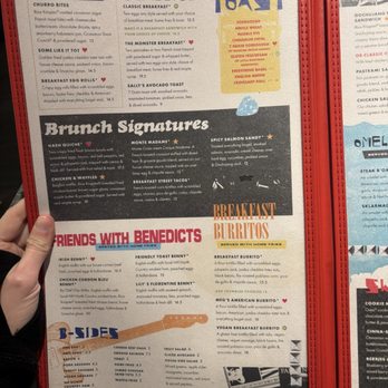 The Friendly Toast - Breakfast & Brunch Near Me - Burlington, Vermont The Friendly Toast - Breakfast & Brunch Near Me - Burlington, Vermont