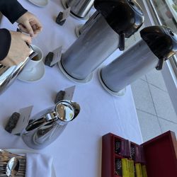 Sage Restaurant & Catering