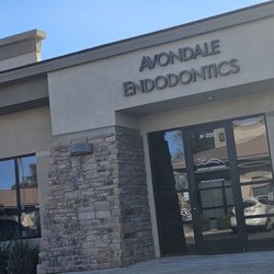 Avondale Endodontics - Store Front