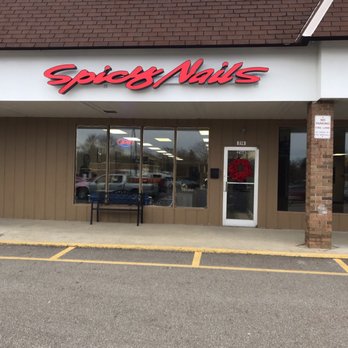 Spicy Nails And Spa - Nail Salons Near Me - Galion, Ohio Spicy Nails And Spa - Nail Salons Near Me - Galion, Ohio