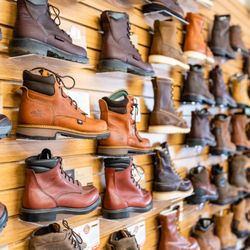 C & L Shoes
