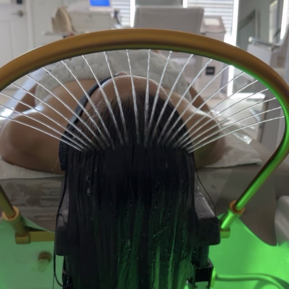 Head Spa by Sidney Le Beauty - Eyelash Service Near Me - Elk Grove, California Head Spa by Sidney Le Beauty - Eyelash Service Near Me - Elk Grove, California