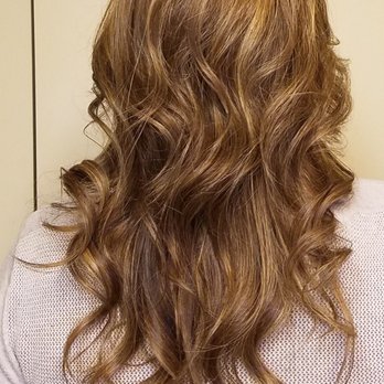 Vogue Salon & Lounge - Love my hair done by Tracy! - Hair Salons Near Me - San Jose, California Vogue Salon & Lounge - Love my hair done by Tracy! - Hair Salons Near Me - San Jose, California