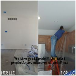 Martin's Custom Remodeling