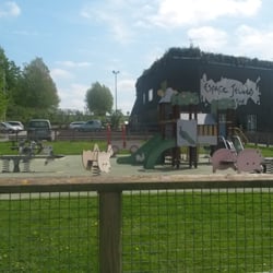 Parc du Bois Leurent