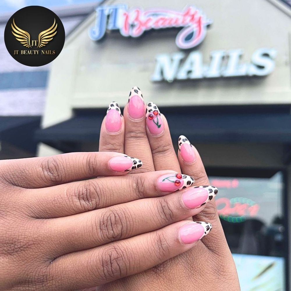 JT Beauty Nails
