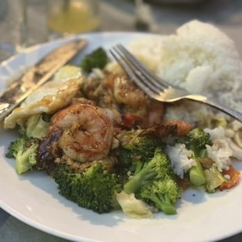 Torsap Thai Kitchen - Garlic Pepper shrimp - Thai Near Me - Walnut Creek, California Torsap Thai Kitchen - Garlic Pepper shrimp - Thai Near Me - Walnut Creek, California