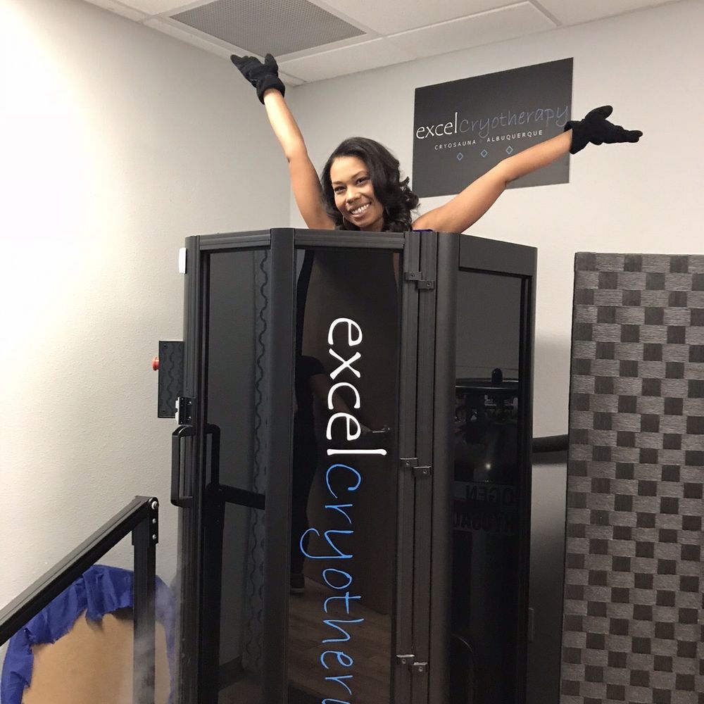 Renew Med Spa & Cryotherapy - She loved it! - Medical Spas Near Me - Albuquerque, New Mexico Renew Med Spa & Cryotherapy - She loved it! - Medical Spas Near Me - Albuquerque, New Mexico