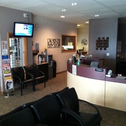 Eye Associates of New Mexico