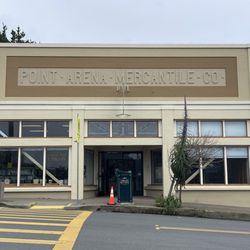 Coast Community Library - The library on April 6, 2023.