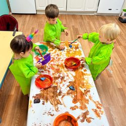 Honeydew Drop Park Slope Infants to 3K Programs