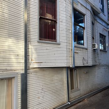 Cozy Conditions HVAC - Galvanized, refrigerant line cover - Heating & Air Conditioning/HVAC Near Me Cozy Conditions HVAC - Galvanized, refrigerant line cover - Heating & Air Conditioning/HVAC Near Me