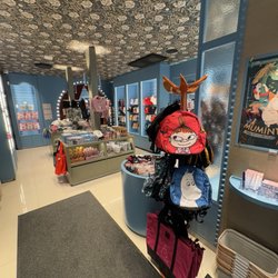 Moomin Shop