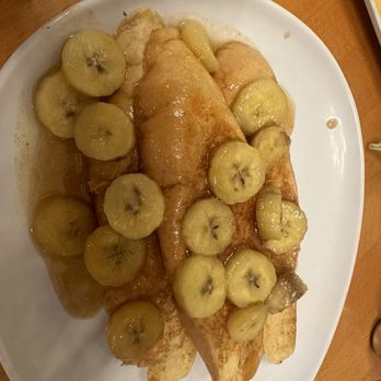 Ruby Sunshine Chattanooga - Banana Foster French Toast - Breakfast & Brunch Near Me - Chattanooga, Tennessee Ruby Sunshine Chattanooga - Banana Foster French Toast - Breakfast & Brunch Near Me - Chattanooga, Tennessee