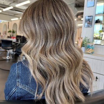 Root and Ritual Hair Salon - Hair Salons Near Me - Brea, California