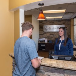 Denton Dental Solutions