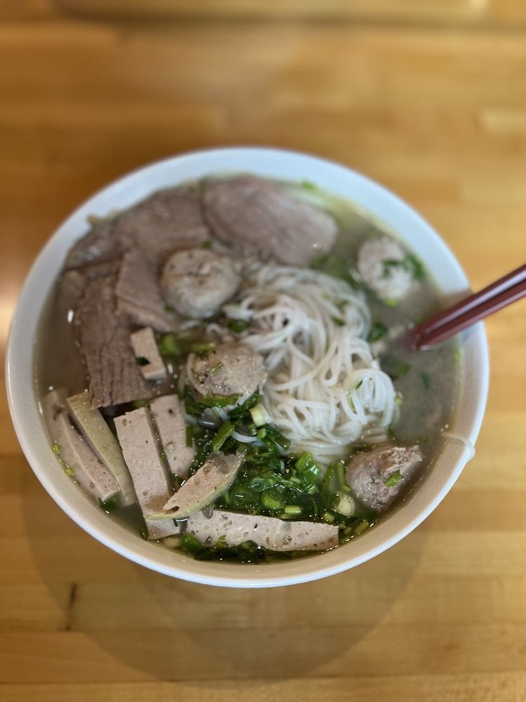 Mama Lieu’s Vietnamese Kitchen