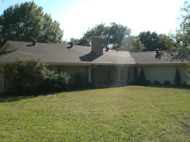 Slide of Affordable Dallas Roofing Solutions