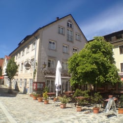 Gasthof Drei König Hotel