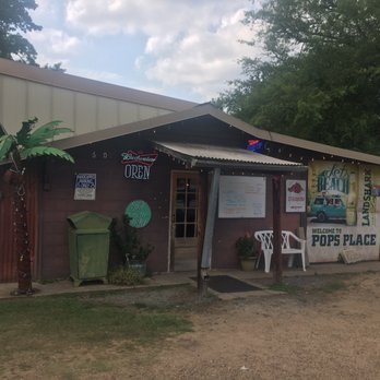 Pops Place - Steakhouses Near Me - Texarkana, Arkansas Pops Place - Steakhouses Near Me - Texarkana, Arkansas