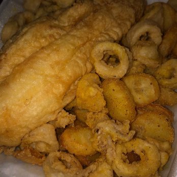 The Chippery - Union - Fish , Calamari & Chipps - Fish & Chips Near Me - Union, New Jersey