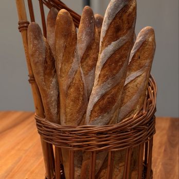 Jane's Sourdough - Sourdough baguettes - Bakeries Near Me Jane's Sourdough - Sourdough baguettes - Bakeries Near Me