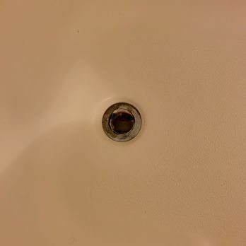Candlewood Suites Lafayette - Open drainage hole in shower, yuck!! - Hotels Near Me - Lafayette, Indiana Candlewood Suites Lafayette - Open drainage hole in shower, yuck!! - Hotels Near Me - Lafayette, Indiana
