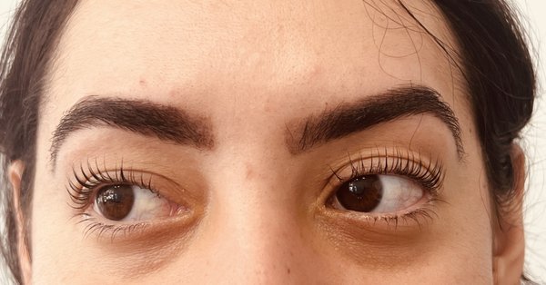 Belle Brows Threading by null