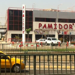 Pamidor