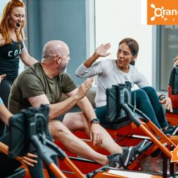 Orangetheory Fitness