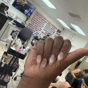 LK Nail Salon - What I got? - Nail Salons Near Me - Santee, California LK Nail Salon - What I got? - Nail Salons Near Me - Santee, California