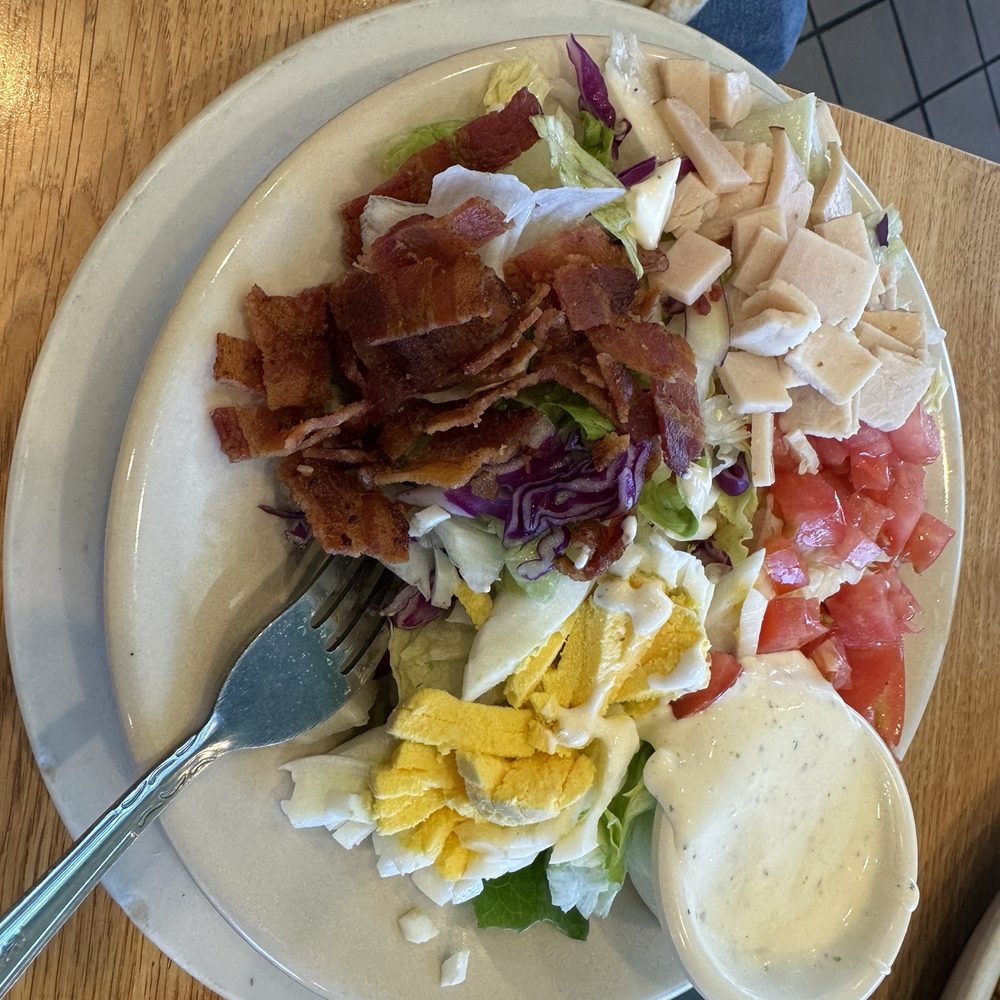 Cobb Salad Cobb Salad