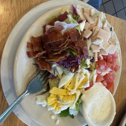 Cobb Salad Cobb Salad