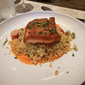 Celadon - Salmon - Seafood Near Me - Napa, California