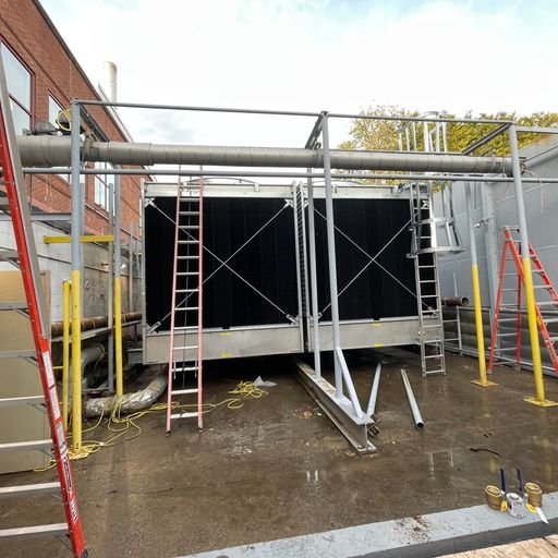 Slide of Main Enterprises