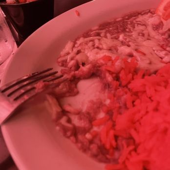 Los Compadres - Why cheap out on beans? - Mexican Near Me - Norwalk, California Los Compadres - Why cheap out on beans? - Mexican Near Me - Norwalk, California