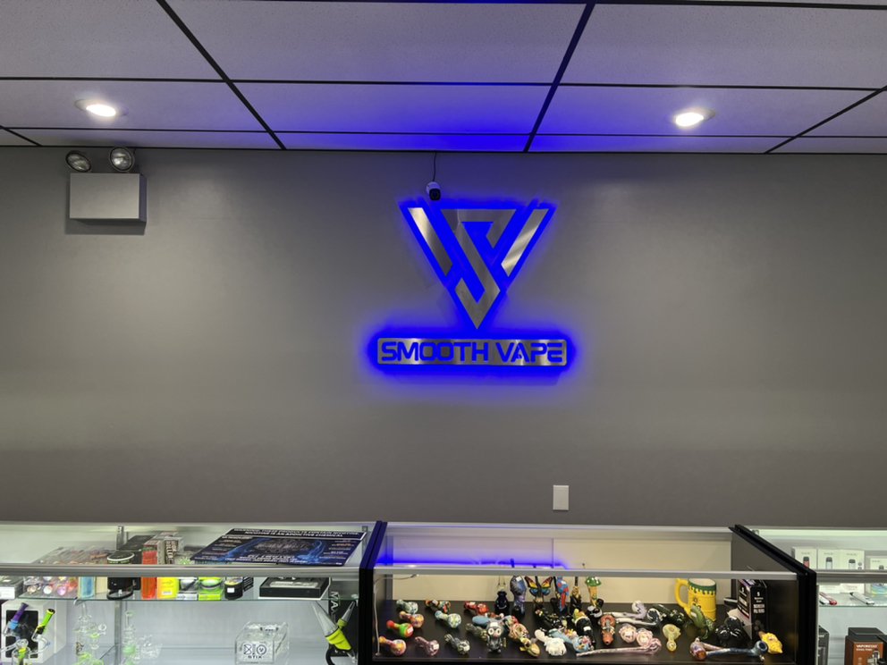 SMOOTH VAPE Updated August 2024 3200 Paxton St, Harrisburg